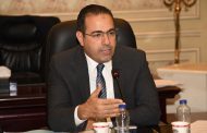 رئيس شباب النواب يهنئ زير الداخلية بعيد الشرطة... سجلوا تاريخهم باحرف من نور