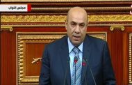 النائب علاء عبدالنبي : زيادة سعر توريد القمح يشجع الفلاحين ويقلل الفاتورة الاستيرادية   