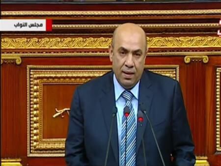 النائب علاء عبدالنبي : زيادة سعر توريد القمح يشجع الفلاحين ويقلل الفاتورة الاستيرادية   