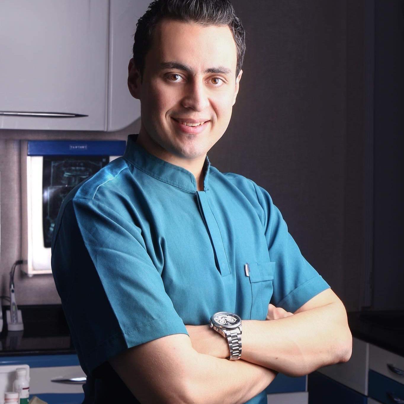 الدكتور 