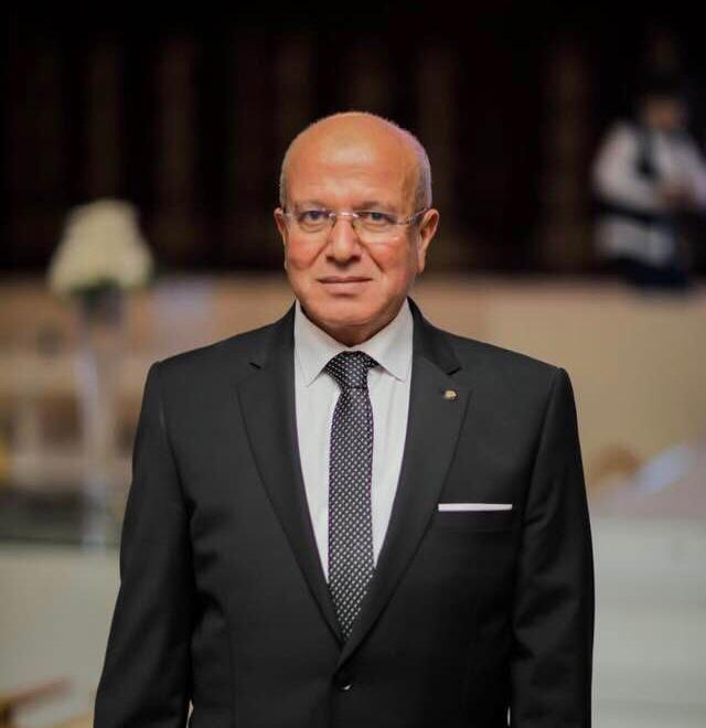 رئيس نادي الحسينيه يطالب بتخصيص مادة بقانون الرياضة تسمح بمقعد للمرأة في مجالس ادارات الاندية 