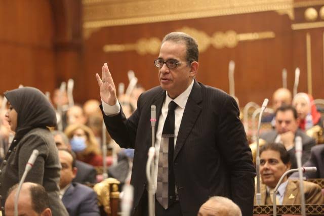 النائب 