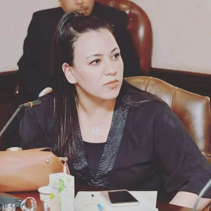 الصحفيه 