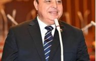 وكيل صحة الشيوخ:  زيارة الرئيس السيسي للمنيا بداية جديدة لعروس الصعيد ووضعها على خطط التنمية الشاملة