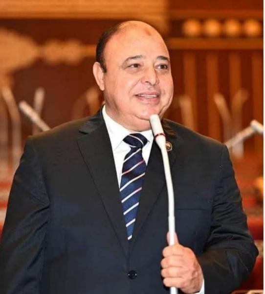 وكيل صحة الشيوخ:  زيارة الرئيس السيسي للمنيا بداية جديدة لعروس الصعيد ووضعها على خطط التنمية الشاملة