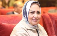 سحر صدقي تحصل على موافقة علي إزالة اسلاك الضغط العالي بقري سمهود بابوتشت