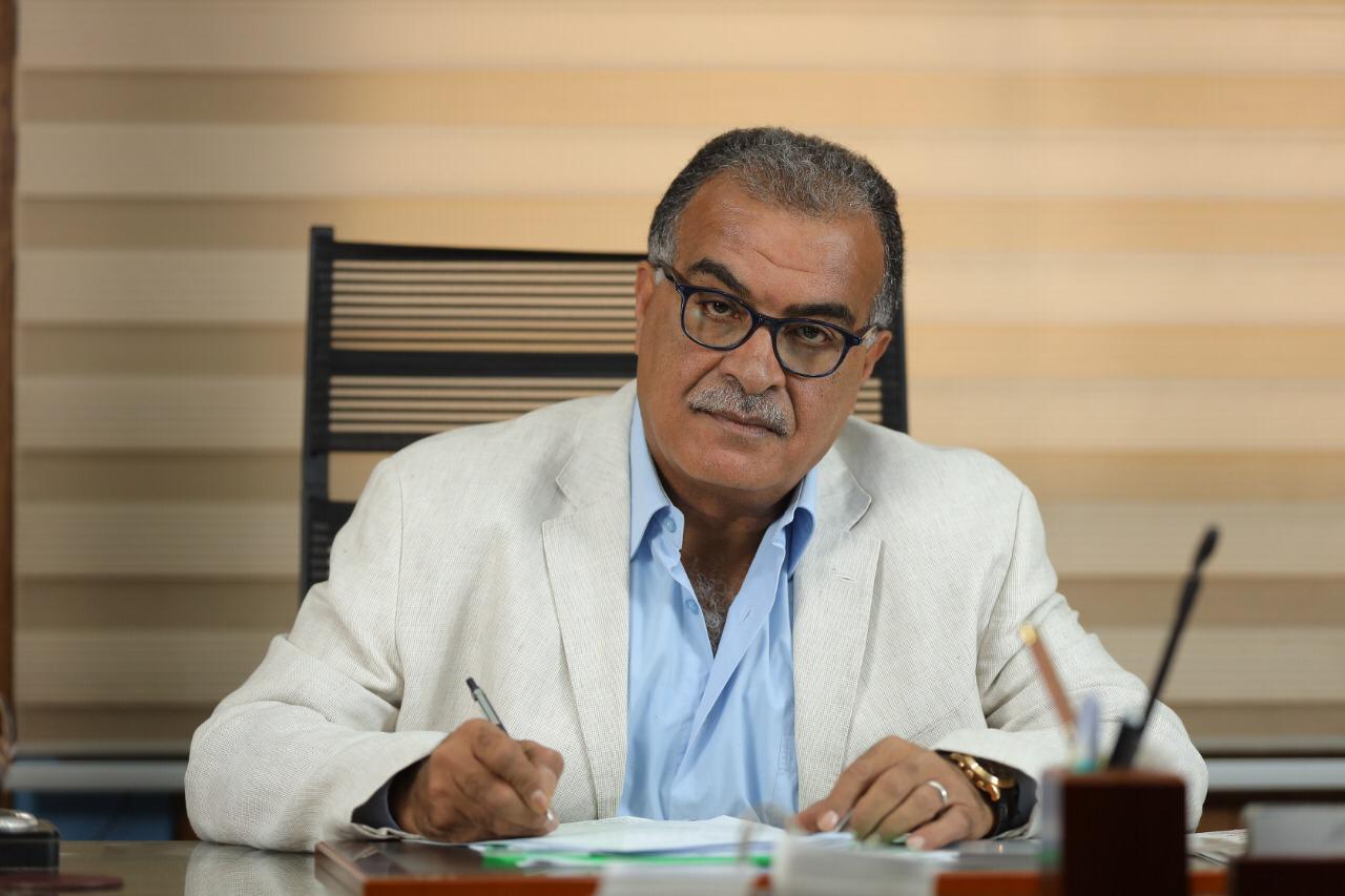 رئيس حزب 