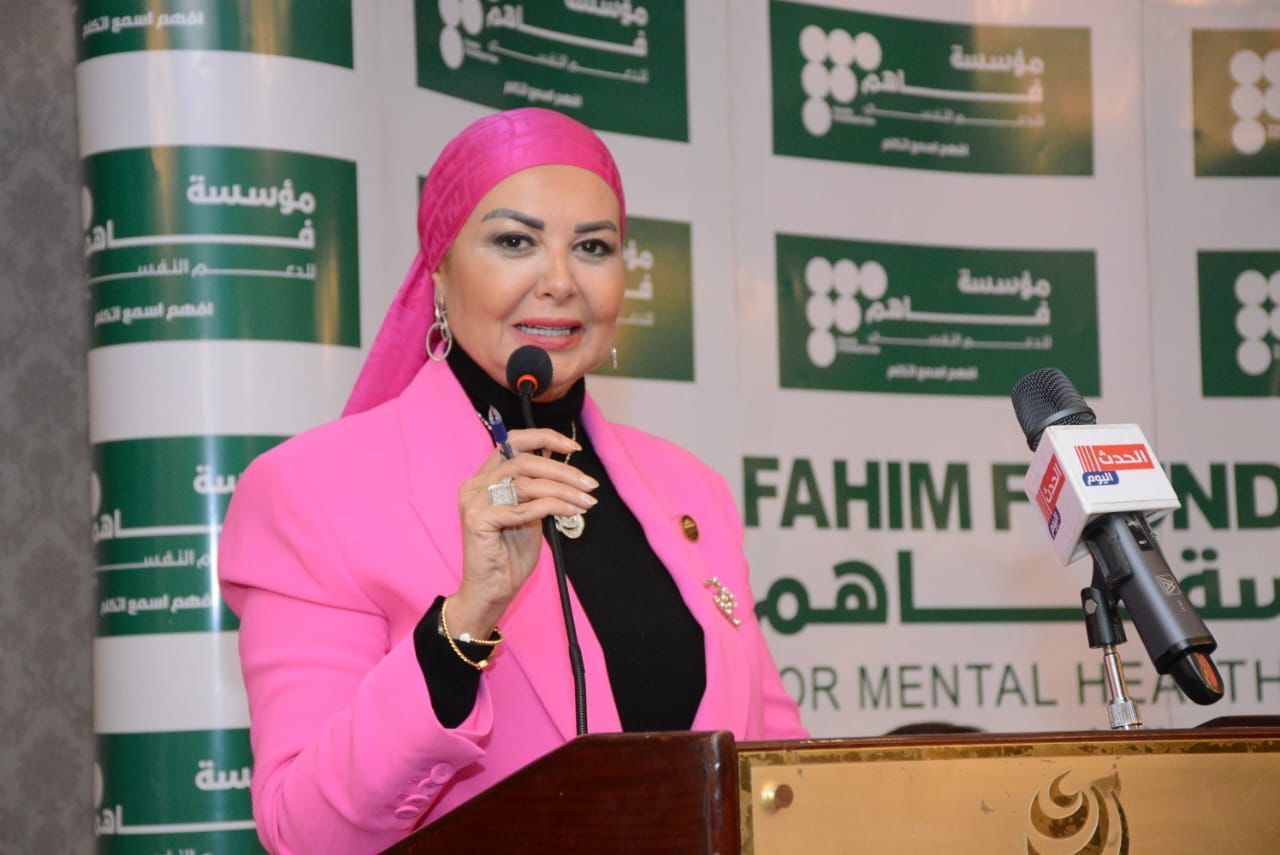 برلمانية: الدولة تنفذ مشروعات قومية كبرى لتحقيق الاكتفاء الذاتى من السلع الاستراتيحية