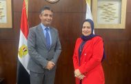 بالمستندات..سحر صدقي تحصل علي موافقه بتوفير سيارات الخدمات البريدية بمركز ابوتشت بقنا