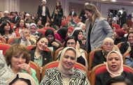 سحر صدقي : الرئيس السيسي اعاد للمرأة المصرية مكانتها وحلقت في عهده الي آفاق غير مسبوقة