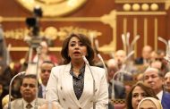 بعد استجابة الرئيس.. رشا اسحق: الحوار الوطني سيكون أحد أهم أحداث عام 2023