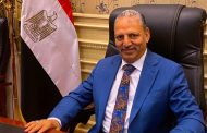 اللواء إبراهيم المصري : مستقبل مصر الزراعي من أولويات الأمن القومي.. وعلي الإعلام إبراز الصورة الحقيقه للانجازات المصريه