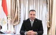 النائب احمد بدوي يطالب بالبدء الفوري في تنفيذ التوجيه الرئاسي بتنظيم زيارات للمشروعات الزراعية والقومية