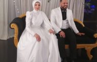 خالص التهاني .. بالصور حفل خطوبة المحاسب يحي إسلام علي الانسه أميرة عبد الغفار