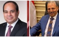 دفاع النواب : تفقد الرئيس لاكاديمية الشرطة حملت رسائل ايجابيه وكلماته منهج ودستور في الانضباط والمسئولية