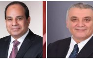 النائب عبدالمجيد الاشقر : يوم الشهيد يجسد اسمي معاني العطاء وتكريم السيسي لذويهم رسالة في حب الوطن 