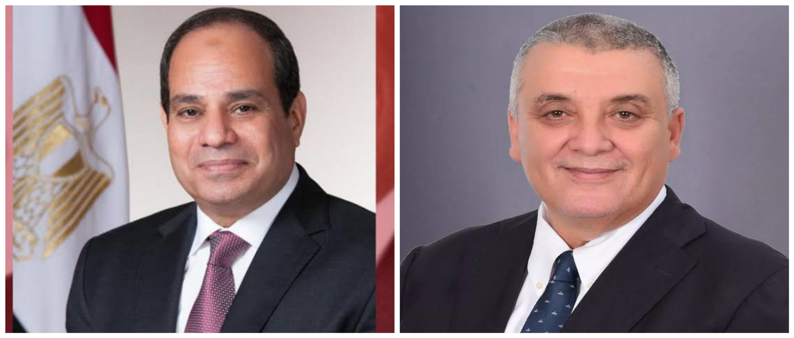 النائب عبدالمجيد الاشقر : يوم الشهيد يجسد اسمي معاني العطاء وتكريم السيسي لذويهم رسالة في حب الوطن 