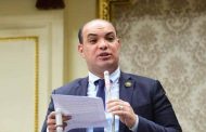 النائب علاء قريطم: كلمة الرئيس السيسي تضمنت رسائل هامة للحفاظ على حقوق الشعب الفلسطيني