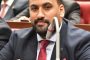 النائب أحمد عثمان: تشكيل المجلس الأعلى للاستثمار برئاسة رئيس الجمهورية سيؤدي لجذب الاستثمارات وتذليل المعوقات 