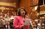 نائبة الشيوخ: منح حافز إضافي لتوريد سعر القمح يشجع على زيادة الانتاج ويحقق الاكتفاء الذاتي