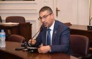 محمد البدري يطالب الحوار الوطني بوضع خطة للنهوض بالصناعات الغذائية فى ظل الأزمات العالمية 