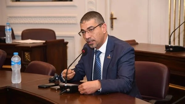 برلماني: تعزيز الدولة عوامل نجاح مشروعات الزراعة خطوة هامة لتحقيق الرخاء والأمن الغذائي