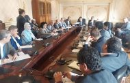 بناءاً على طلب النائبة ميرفت عازر..      
