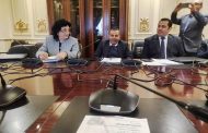 بناءً على طلب ميرفت عازر..