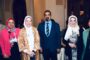 سامي سوس يهنئ الرئيس السيسي وشعب مصر بعيد الفطر المبارك ويشيد بالإنجازات التى تحققت على أرض الواقع 