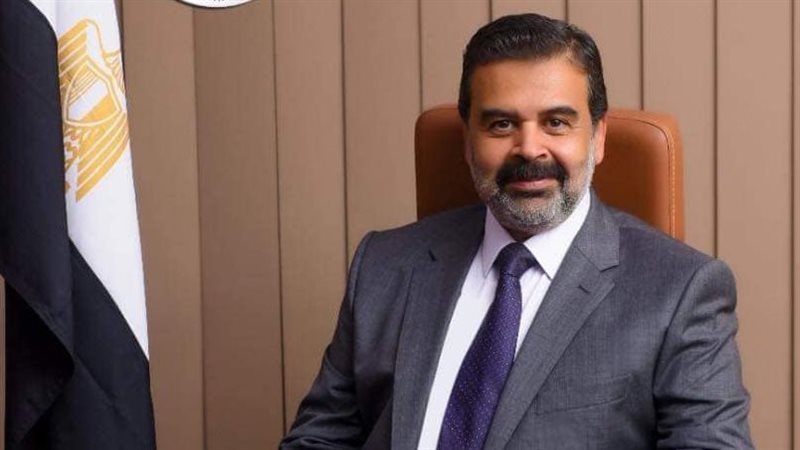 مجدي الوليلي : الحوار الوطني اول سطر في تاريخ مصر الحديثه.. ودعوة الرئيس ضمانه حقيقة لنجاحه