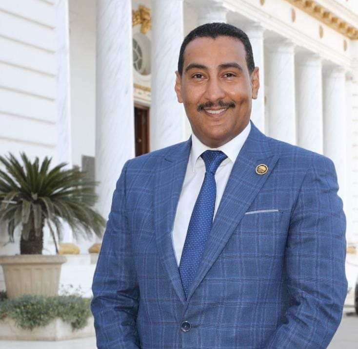 النائب محمد الجبلاوي : كلمة الرئيس السيسي بقمة جدة وصفت أزمات المنطقة وأكدت ضرورة الحفاظ على مفهوم الدولة الوطنية