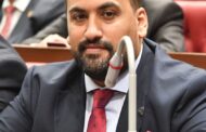 النائب محمد الرشيدي: الحوار الوطنى فرصة مهمة لجميع القوى السياسية للوصول لأجندة أفكار وطنية تدعم الدولة 