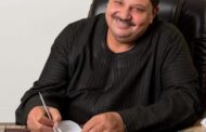 النائب عاطف كعربان...الرئيس السيسي وضع قواعد الجمهورية الجديدة وخارطة طريق المستقبل وتعزيز قوة الحوار الوطني
