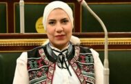 برلمانية : الحوار الوطني بعث رسالة طمأنة لجميع فئات الشعب وللقوي السياسة المشاركة فيه 