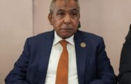 اللواء «طارق رسلان» يفوز بمنصب امين عام رابطة أبناء قنا علي مستوي الجمهوريه 