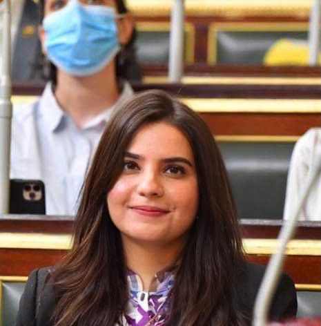 بعد واقعة محافظ القليوبية...التنمية المحلية تستجيب لطلب سحر البزار بعدم نشر بيانات الشركات المخالفة الا بعد انتهاء التحقيقات 