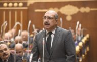 النائب إيهاب وهبه : مشروعات شرق العوينات تهدف لتحقيق الاكتفاء الذاتي من المحاصيل الإستراتيجية