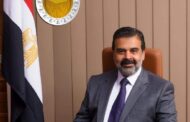 الأمين العام لحزب الشعب الجمهوري بالإسكندرية يشيد بكلمة الرئيس السيسى بقمة مجلس السلم والأمن الأفريقي لبحث الأزمة في السودان 