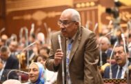 النائب مجدي سليم يؤكد علي أهمية مناقشة قانون إنتخابات المجالس الشعبية المحلية