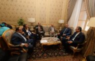 بالتفاصيل .. ننشر كواليس اجتماع شباب النواب واللجنة الاولمبية لحسم المشاركة في البطولة العربية 