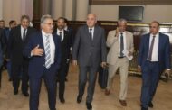 عبد الفتاح الشحات : انفراجه في مشكلة كوبري الرزقة وتوسعة جبانات بخانس بعد موافقة محافظ قنا