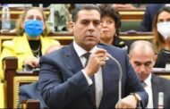 النائب أحمد نشات منصور: رسائل الرئيس اليوم فى عيد العمال رسالة طمأنه للمصريين