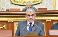 رئيس لجنة القوى العاملة بمجلس النواب :     كلمة الرئيس السيسي في قمة جدة شخصت التحديات والمخاطر التي مرت بها منطقتنا العربية .. وروشتة العلاج