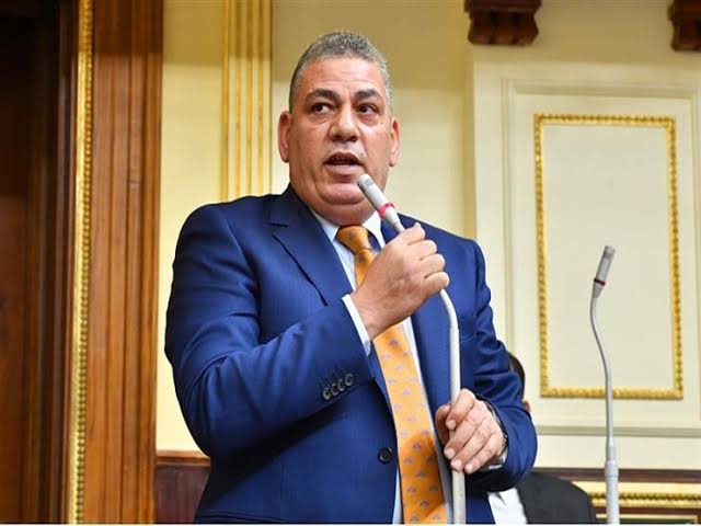 النائب خالد أبو نحول يعلن رفضه لتعديلات قانون ضريبة الدمغة والمسارح