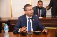 محمد البدري: كلمة الرئيس بقمة 