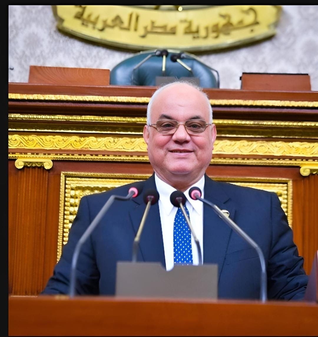 النائب عزيز سابق: مناقشات الحوار الوطني حول أولويات الاستثمار خارطة طريق للمستقبل لتوفير حوافز للمستثمرين