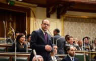 خالد بدوي: استجابة الرئيس لمخرجات الحوار الوطني رد قوي على المغرضين