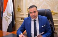 النائب احمد بدوي : « 30 يونيو » عشر سنوات من البناء والكرامه وآن الاوان لجني الثمار 