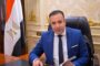 آمين جابر الصيرفي : افتتاح الرئيس السيسي محطة
