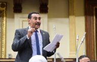 النائب حمادة الجبلاوي: مصر قدمت رؤية شاملة لإعادة إعمار غزة حفاظًا على الأرض